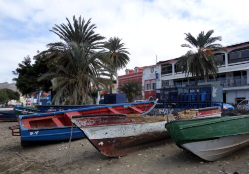 cabo verde